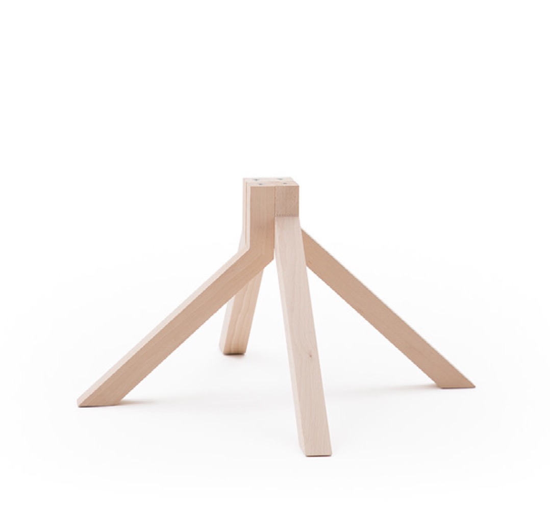 Grapevine Space Contract Furniture