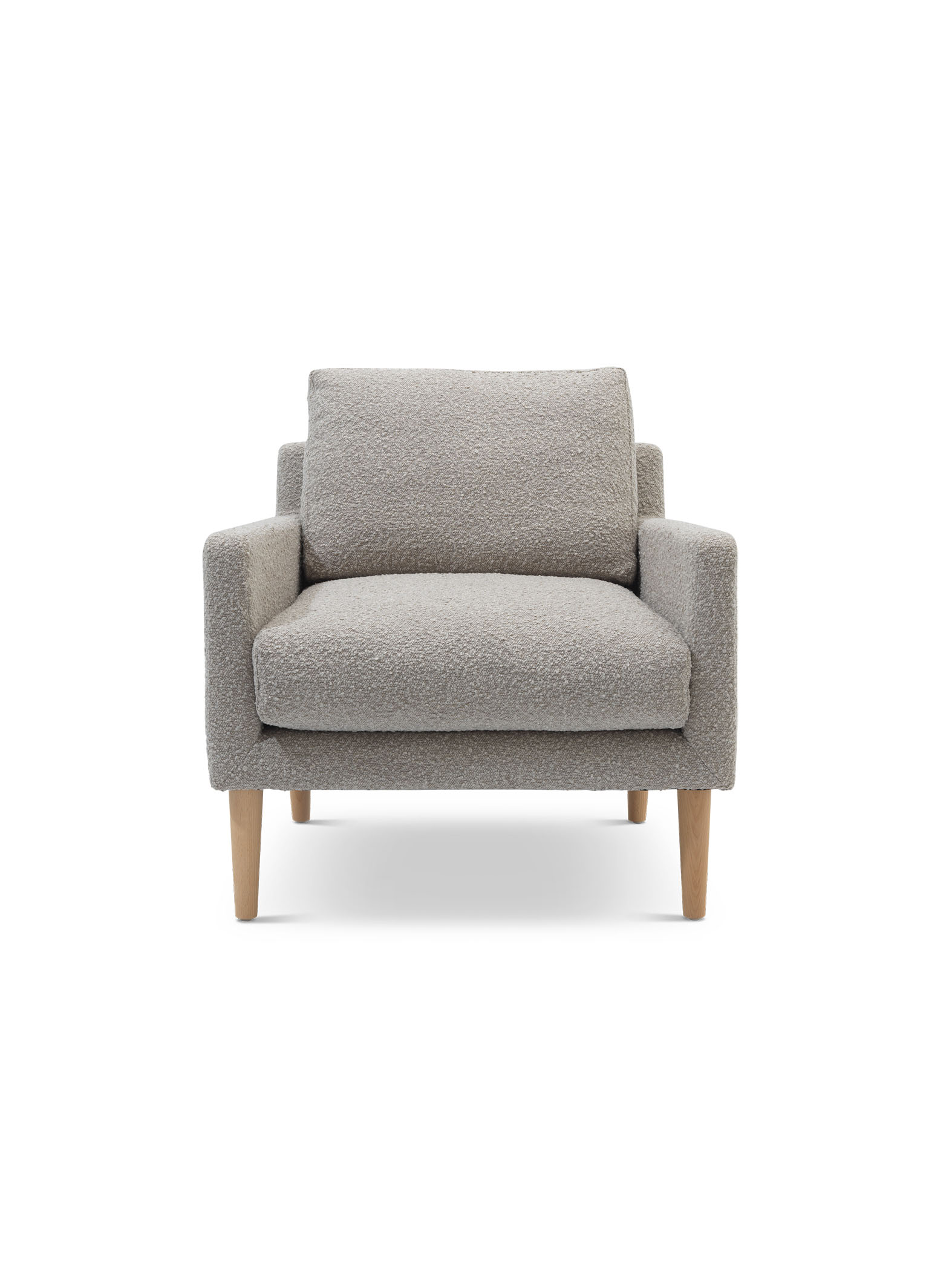 Ian Archer Space Contract Furniture