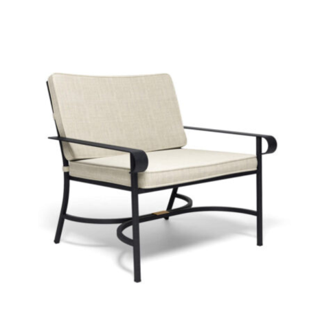 Collier Lounge Chair