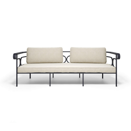 Collier 3 Seater Sofa