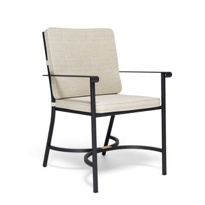 Collier Armchair